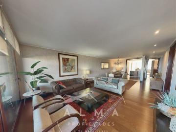 Venta Departamento Vitacura santa teresa 9770 subida santa teresita