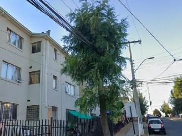 Venta Departamento Villa alemana Calle Dinamarca