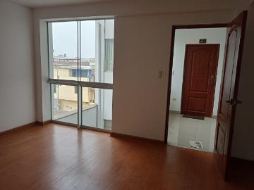 Venta departamento villa el salvador