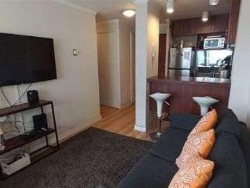 Venta Departamento Vina del mar Boulevard del sol 2 dormitorios 54.00 m2