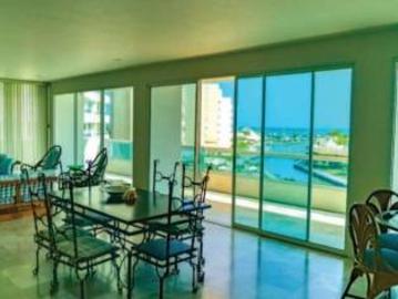 VENTA DEPARTAMENTO VISTA AL MAR PUERTO LUCIA AGE