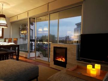 Venta Departamento Viña del mar Alessandri con 20 Norte