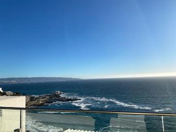 Venta Departamento Viña del mar Av. Borgoño 17720