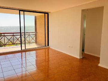 Venta Departamento Viña del mar Ceramia, jardín del mar