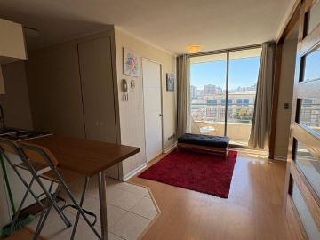 Venta Departamento Viña del mar departamento a pasos del rodoviario, viña