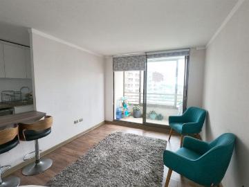 Venta Departamento Viña del mar departamento en canal beagle, viña del mar