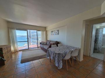 Venta Departamento Viña del mar departamento en primera línea, avenida perú