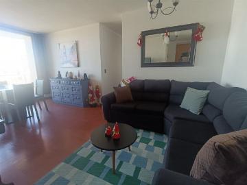Venta Departamento Viña del mar departamento en recreo alto