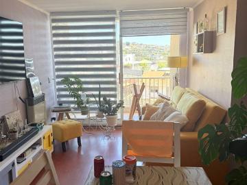 Venta Departamento Viña del mar departamento en recreo alto