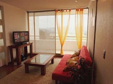 Venta Departamento Viña del mar departamento sector oriente de viña