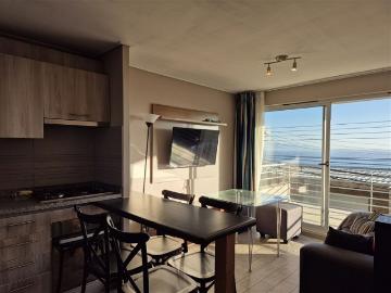 Venta Departamento Viña del mar Edificio Reñaca Blue
