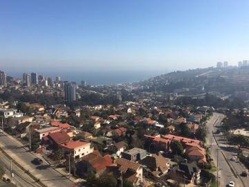Venta Departamento Viña del mar Jardin del Mar