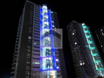 Venta Departamento Viña del mar moderno departamento con insuperable vista al mar