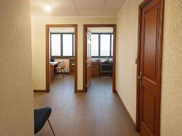 Venta Departamento Viña del mar Oficina Premium 48 m² | Libertad con 10 Norte | 3 Privados + Estacionamiento y Bodega