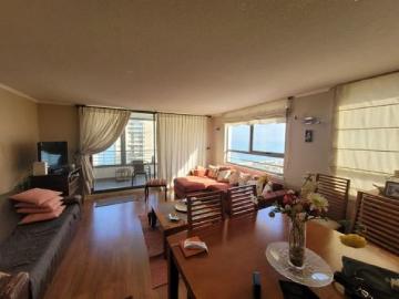 Venta Departamento Viña del mar Playa Las Salinas