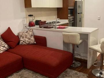 Venta Departamento, Xoco, Benito Juárez, City T Park Grand AMUEBLADO
