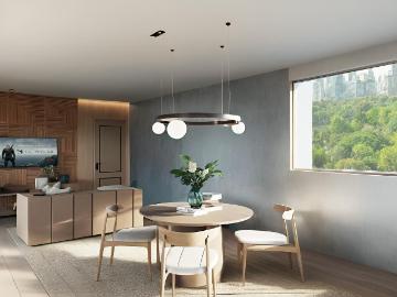 Venta departamento Xola 32 en la Colonia ?lamos, Alcald?a Benito Ju?rez, CDMXDepartamento