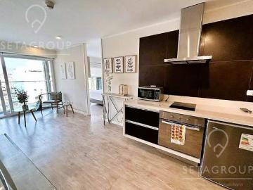 Venta Departamento Zona céntrica de Miraflores