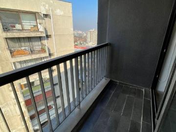 Venta departamento ñuñoa