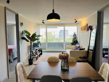 Venta Departamento Ñuñoa Av. Simon Bolivar 2543, Ñuñoa