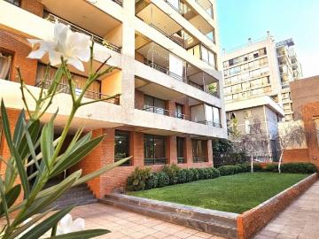 Venta departamento ñuñoa cauquenes irarrazaval