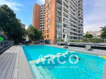 Venta Departamento Ñuñoa DUBLE ALMEYDA
