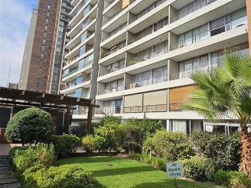 Venta Departamento ñuñoa Ezequiel fernadez / dublé almeyda / metro chile españa