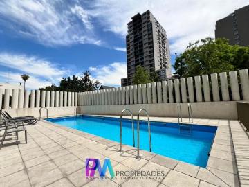 Venta Departamento Ñuñoa HAMBURGO