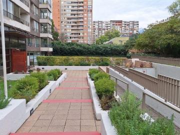Venta Departamento Ñuñoa Jose Domingo Cañas / Duble Almeyda