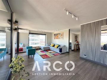 Venta Departamento Ñuñoa Rodolfo Lenz 500. Simón Bolívar