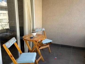 Venta departamento ñuñoa, sector diego de almagro | 2 dormitorios por 5490.00 en Ñuñoa