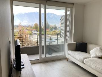 Venta Departamento Ñuñoa Simon Bolivar y Brown Norte