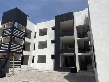 Venta departamentos nuevos. Col. Granjas Puebla. 16 de septiembre y periférico