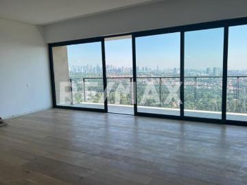 VENTA DEPARTAMENTO NUEVO DESIERTO DE LOS LEONES 4