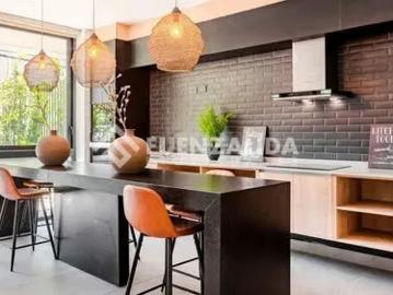 Venta Departamentos nuevos Providencia 2y3 dormitorios | 2 Dormitorios por 8900.00 en Providencia