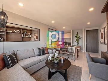 VENTA DEPARTAMENTOS AMUEBLADOS CON AMENITIES LOMAS DE LOS ÁNGELES TETELPAN APA_5323 CM/YI, Lomas de los Angeles del Pueblo Tetelpan