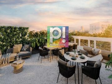 VENTA DEPARTAMENTOS CON BALCÓN/TERRAZA EN OBRERO MUNDIAL ÁLAMOS APA_5335 CM/YI, Álamos