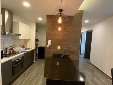 VENTA DEPARTAMENTOS CON BALCÓN O ROOF GARDEN NONOALCO MIXCOAC APA_3795 YI