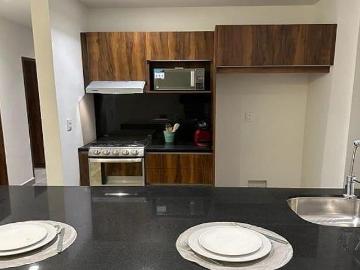 VENTA DEPARTAMENTOS CON BALCÓN OKLAHOMA NÁPOLES APA_4439 YI