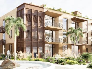 Venta Departamentos de Lujo Punta Pen?nsula Casa Malva Bahia de Kino