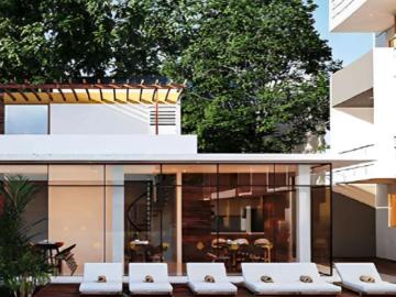 Venta departamentos, joyas mocambo veracruz