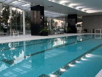 Venta departamento La Vista Residence Puebla ya Rentado | Inversión Flujo Inmediato