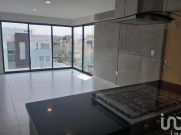Venta Departamentos San Lucas Tlalnepantla