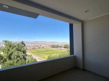 Venta departamentos y duplex de estreno cerro colorado