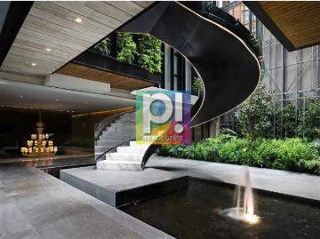 VENTA DEPARTAMENTOS Y PENTHOUSE EN OBRA NEGRA EN POLANCO APA_4329 YI/CM, Polanco V Sección
