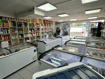 Venta Derecho a llave local comercial de congelados | Espacio, 985.00 en Maipú