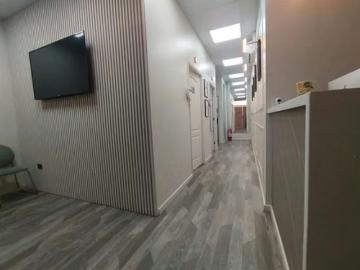 Venta Derecho De Llave Centro Radiologico Dental C | 1 Dormitorios por 2662.00 en Valparaíso