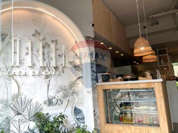 Venta derecho de llaves cafetería las condes | 1 Dormitorios por 1255.00 en Las Condes