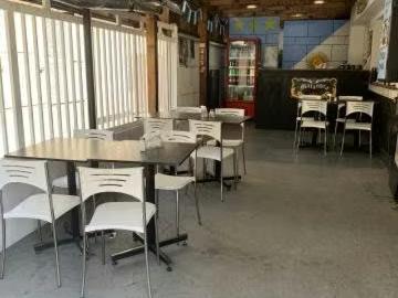 Venta derecho de llaves local las condes | Espacio, 40000. 00 en Las Condes
