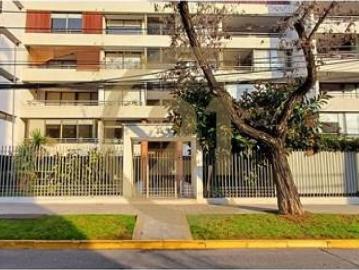 Venta dp.2D2B estac. y bodega. Providencia. Metro